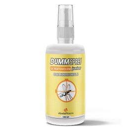 Pantenol Dumm Pantenol Junior Sp.100ml