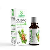 Deverra Ulje Cajevac 10ml