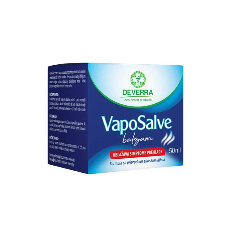 Deverra Vaposalve Balzam 50ml