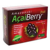 Elegm Amazonski Acai Berry Caps.60 kom