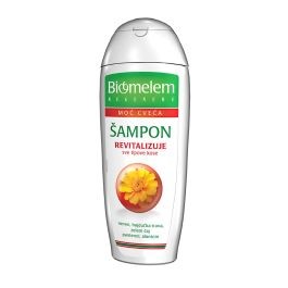 Biomelem Moc Cveca Revit.222ml