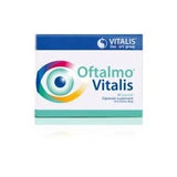 Vitalis Doctors Group Oftalmo Vitalis kapsula 20 kom
