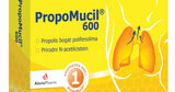 Abela Propomucil 600 Kesice 5 kom