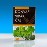 Sando Donvas Caj Virak 50g