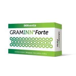 Innventa Graminn Forte kapsula 30 kom