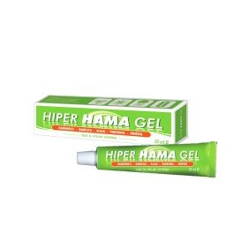 Deta Hiper Hama Baby Gel 50 ml