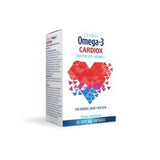Forte Dr.viton Omega-3 Cardiox 30 kom