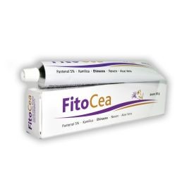 Consek Fitocea Krem 50g