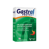 Dragis Gastral Protect tableta za zvak 30 kom