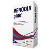 Inpha Venodia Plus Film tabletaA60