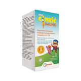 Inpharm Cinkic Imuno tableta Za Zvakanje 60 kom