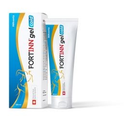 Innve Fortinn Gel Cold 100ml