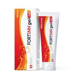 Innventa Fortinn Gel Hot 100ml