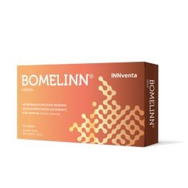 Innventa Bomelinn tableta 15 kom
