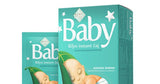Mint Baby Instant Caj Kes 5x5g