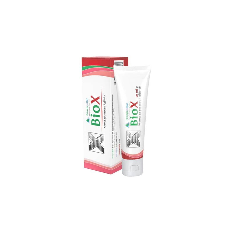 Primed Biox Krem Za Rozac.i Glji.50ml