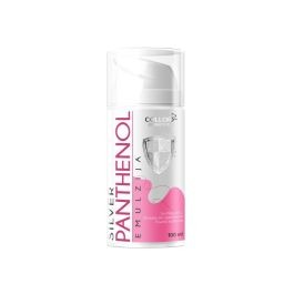 Pantenol Srebrna Pantenol Emulzija 100ml