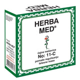 Herba Caj Herba Med Br.11-c