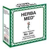 Herba Caj Herba Med Br.241