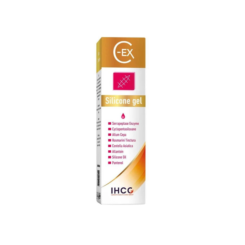 Inoder C-ex Silicone Gel 30ml