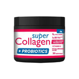 Aleksandar Mn Super Collagen+probiotics prah 240g