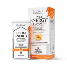 Kaltex Ultra Energy B &Co-Q10 kapsula 30 kom