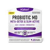 Phyt_k Kaltex Probiotic Md Cps 20 kom