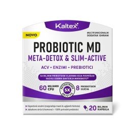 Phyt_k Kaltex Probiotic Md Cps 20 kom