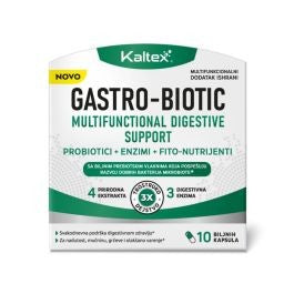 Phyt_k Kaltex Gastro Biotik Cps 10 kom