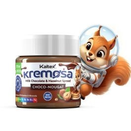 Schwan Kaltex-kremosa Choco Nougat 200gr