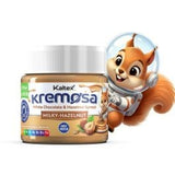 Schwan Kaltex Kremosa Milky-hazel.200g