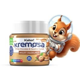 Schwan Kaltex Kremosa Milky-hazel.200g