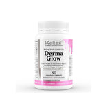Elep_k Kaltex-derma Glow 60 Kapsula