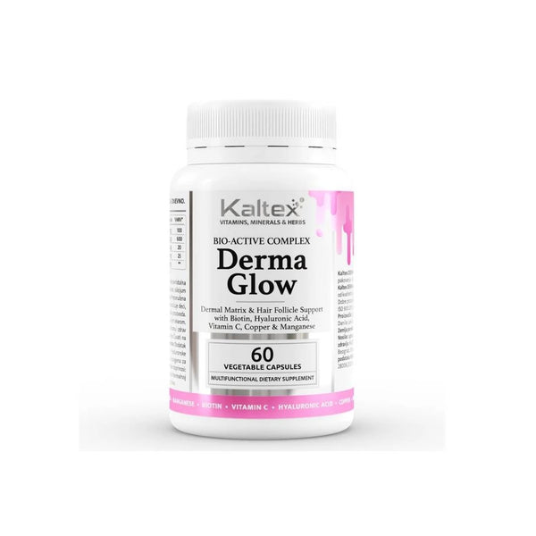 Elep_k Kaltex-derma Glow 60 Kapsula
