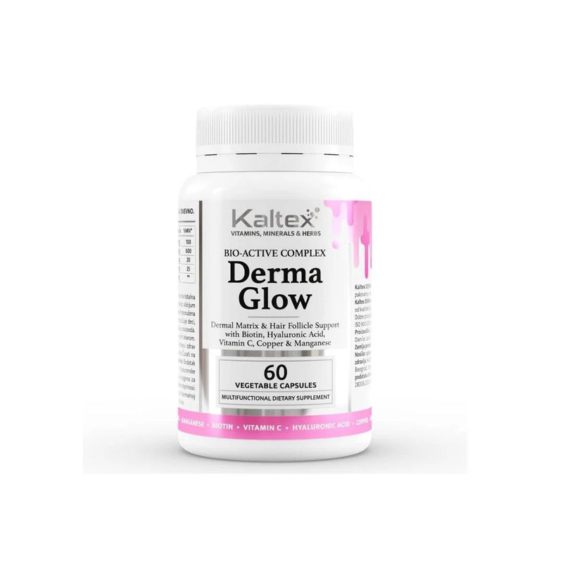 Elep_k Kaltex-derma Glow 60 Kapsula