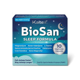 Elep_k Kaltex-biosan Sleep Formula 10 Kapsula