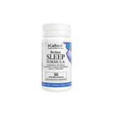 Elep_k Kaltex-biosan Sleep Formula 50 Kapsula