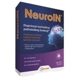 Inpharm Neuroin kapsula 30 kom
