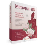 Inpharm Menopausin kapsula 30 kom