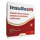 Inpharm Insurezin Kesica 20 kom