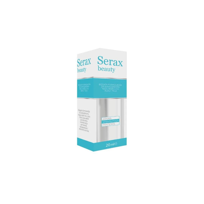 Plus Naturallab Serax Beauty krema 20ml