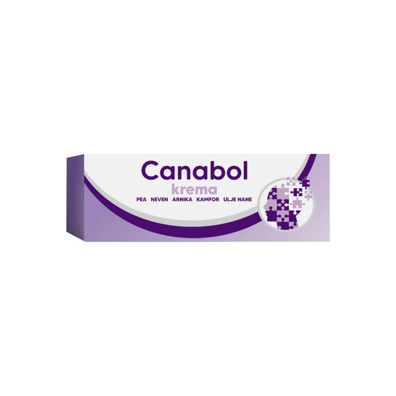 Diet P Canabol Krema 75ml