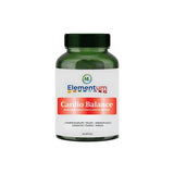 Plus Naturallab Elementum Cardio Balance kapsula 60 kom