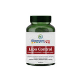 Plus Naturallab Elementum Lipo Control kapsula 60 kom