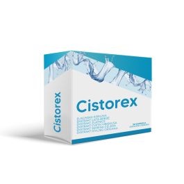 Plus Naturallab Cistorex Cps 30 kom