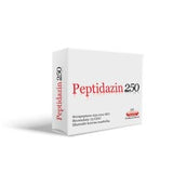 Plus Naturallab Peptidazin 250 Cps 10 kom