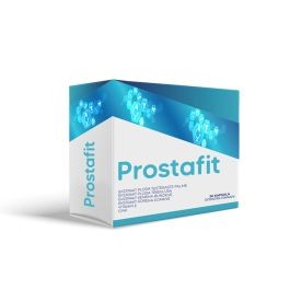 Plus Naturallab Prostafit Cps 30 kom