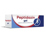 Plus Naturallab Peptidazin Gel 75ml