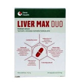 Induse Liver Max Duo Cps 30 kom