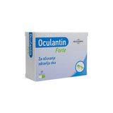 Medic Oculantin Forte Cps.30 kom